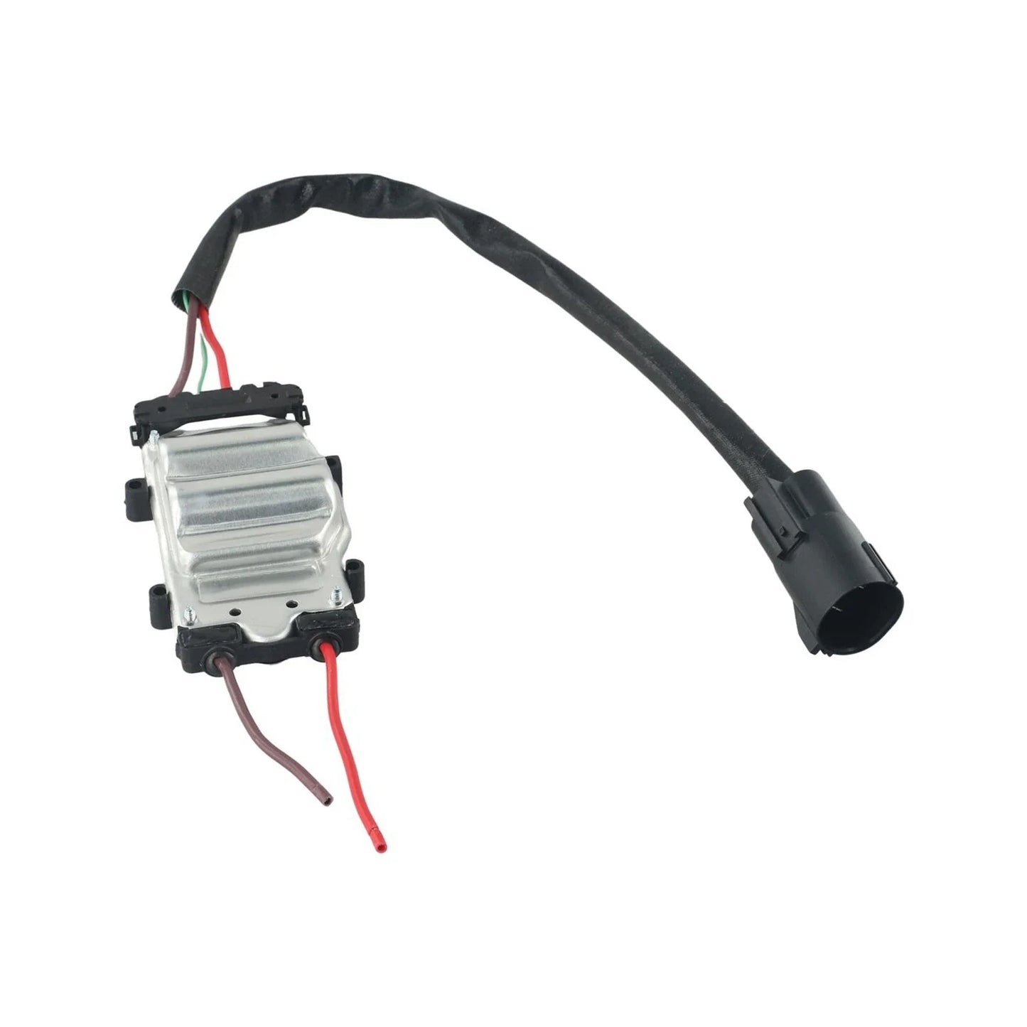Efficient Cooling Fan Control Relay Module for Volvo C70 For Mazda 3 For Ford
