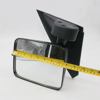 Left Right Door Mirrors for Mitsubishi L200 Triton Strada Sportero B40 1986-1996