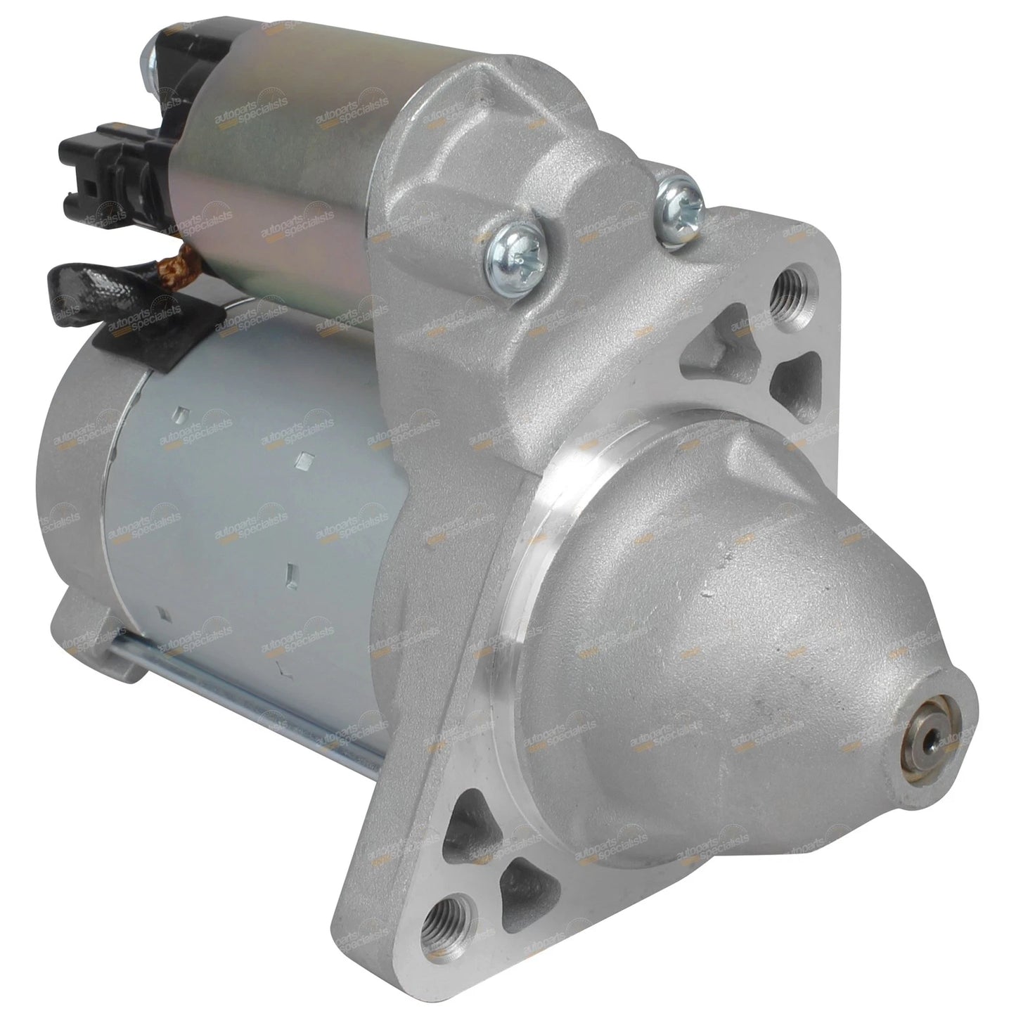 Starter Motor for Toyota Prado (2003–2018)