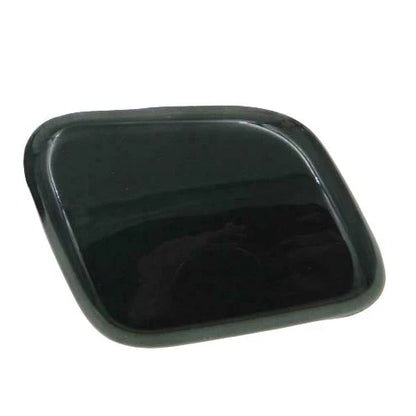 2 x Headlight Washer Nozzle Covers for Nissan Qashqai J11 (2014 - Present)