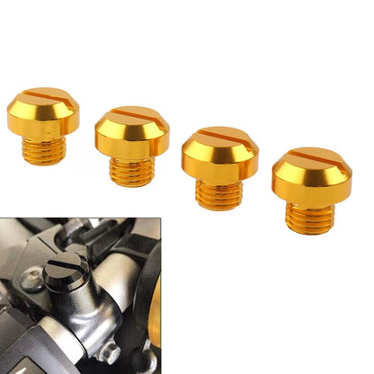 2X Sequential LED Turn Signal Blinker Light