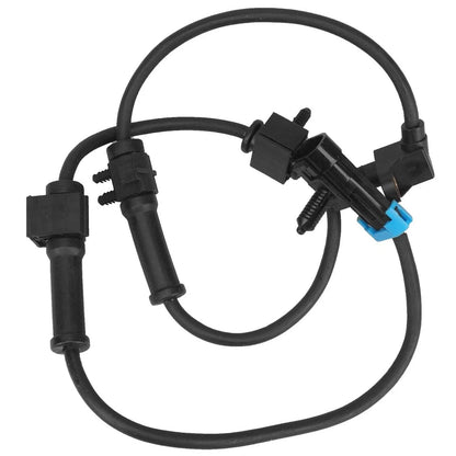 2 x ABS Wheel Speed Sensor for Chevrolet Astro (1985–2005)