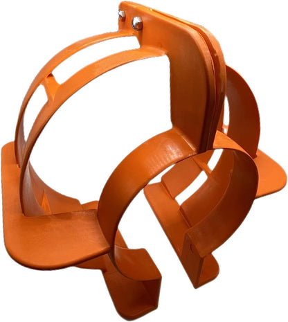 Propeller Safety Guard for 25HP 30HP 35HP Outboard Motor (11 Inch)