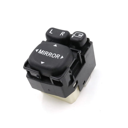 Outer Mirror Switch for Toyota RAV4 (2001–2005)