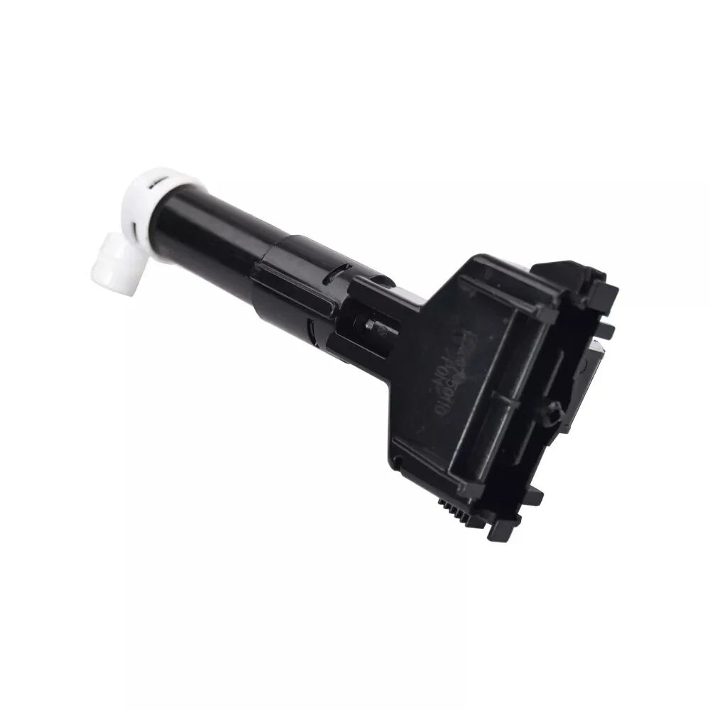 2x Headlight Washer Cleaner Spray Nozzle Pump for Lexus LS460 LS600H(2013–2017)