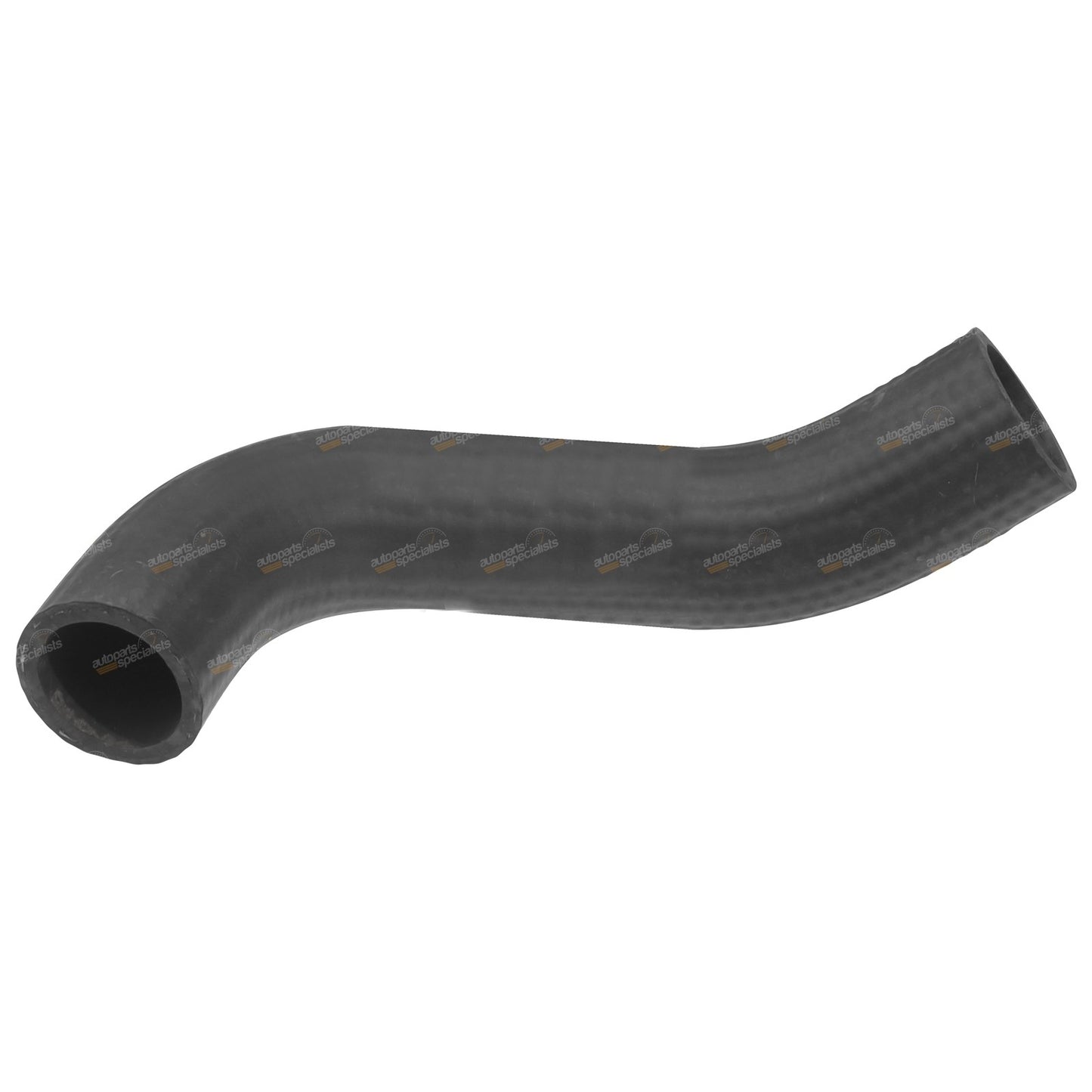 Upper Hose for Nissan Patrol GQ RD28T (1994–1997)