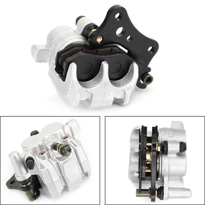 Rear Brake Caliper for Kawasaki KL650 KLR650 (2008–2020) EJ800