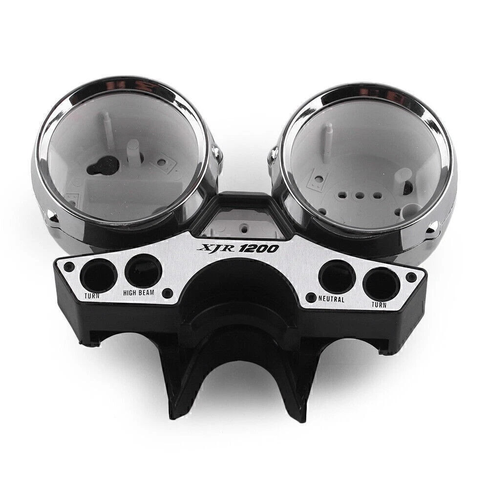 Motorcycle Speedometer Gauge Cover Case for Yamaha XJR1200 (1994–1998)