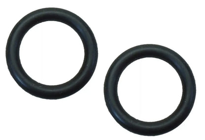 Set of 2 Shift Rod O-Rings for Johnson Evinrude 5.5-35HP (1950s–Present)