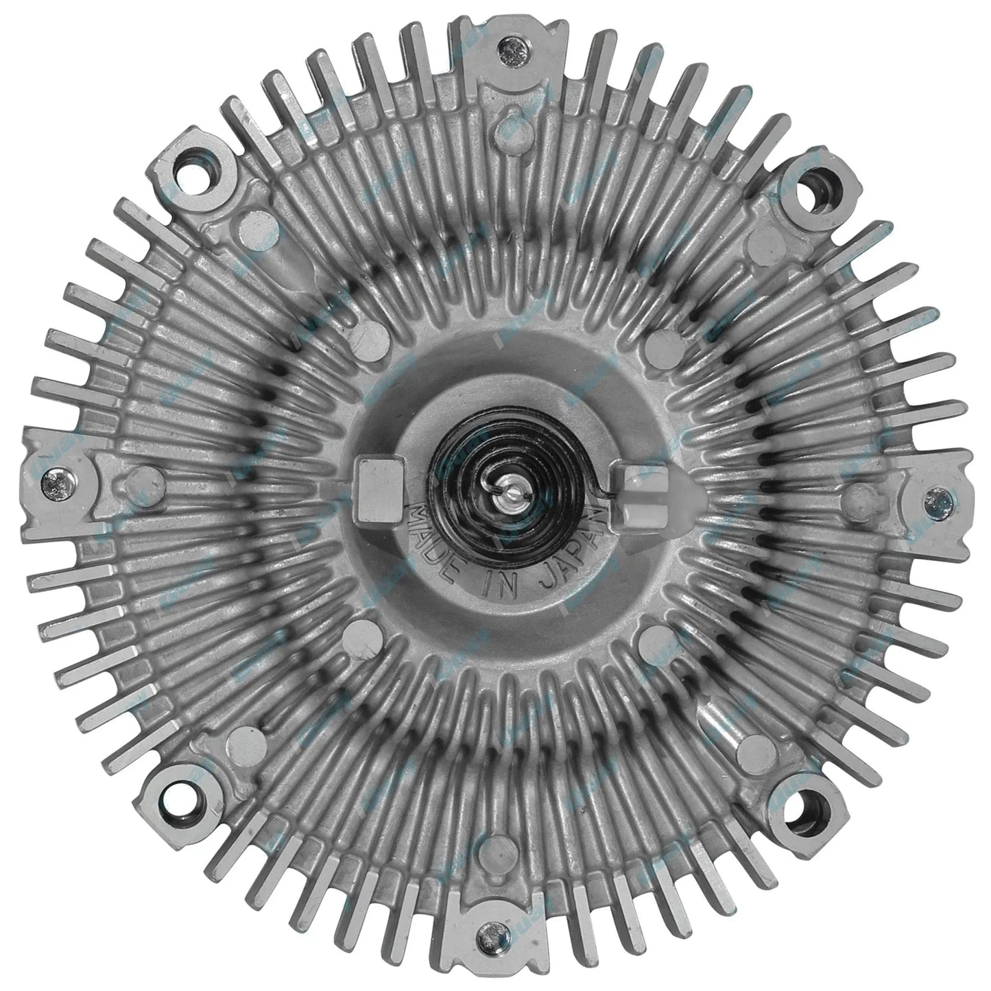 NPW Fan Clutch Coupling for Nissan Patrol MQ MK G160 3.2L SD33T Diesel 1983~87