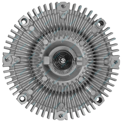 NPW Fan Clutch Coupling for Nissan Patrol MQ MK G160 3.2L SD33T Diesel 1983~87