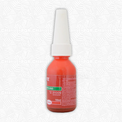 Loctite 648 Retaining Compound for Automotive Applications (10ml)