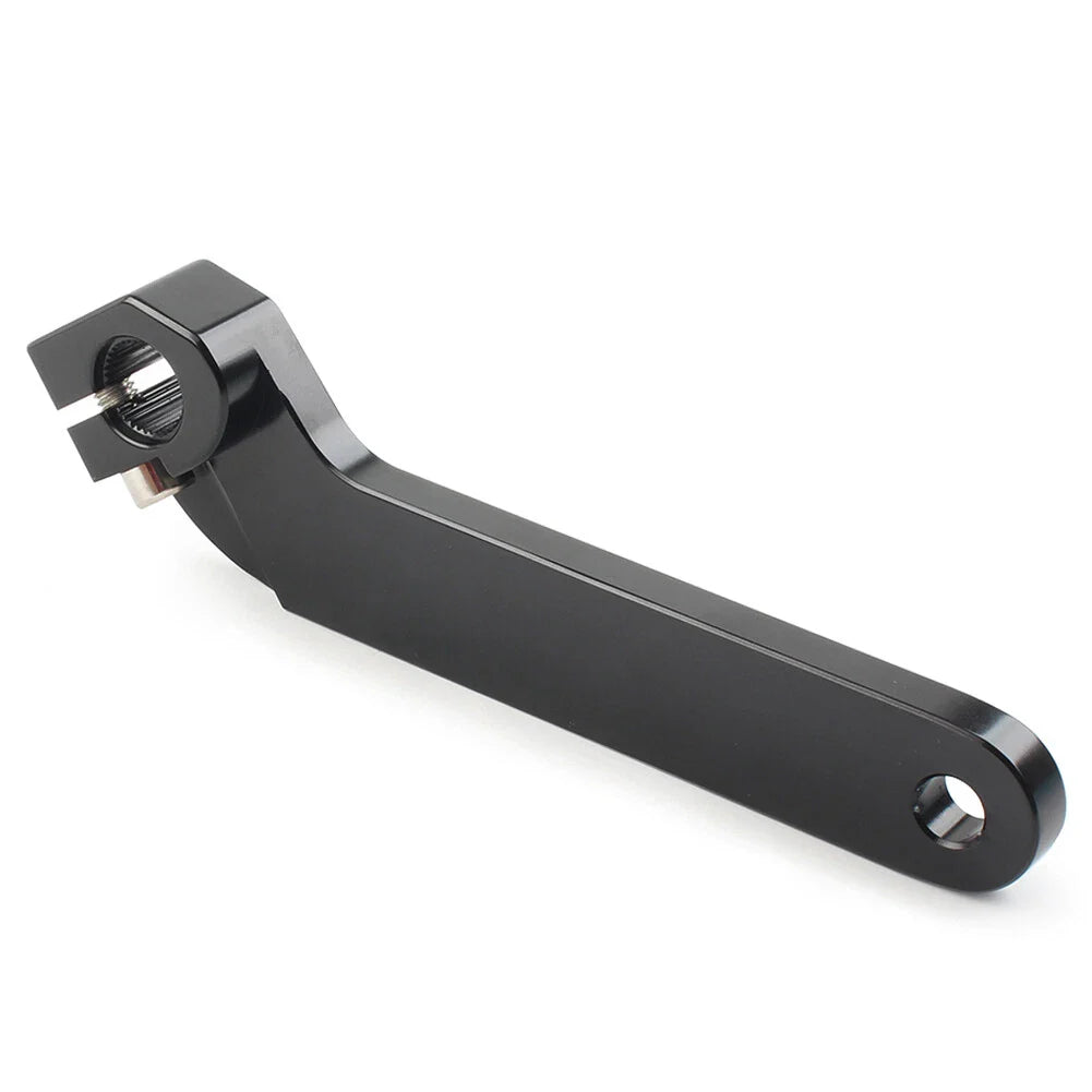 Inner Shift Shifter Rod Lever for Harley FLT Road Glide (1982-2018)