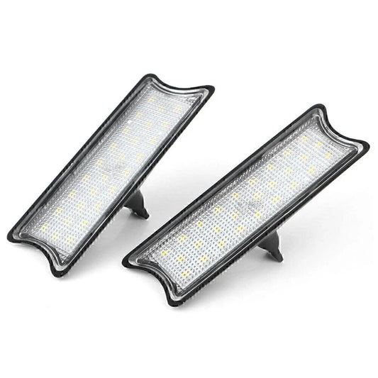 White LED Interior Dome Light for BMW 5 Series E60 (2003-2010)