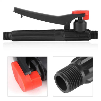 Trigger Sprayer Handles 184mm for Garden Weed Pest Control