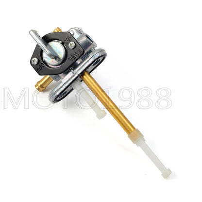 Fuel Pump Valve Petcock for Kawasaki Ninja 500/Vulcan 500 (1985–2004)