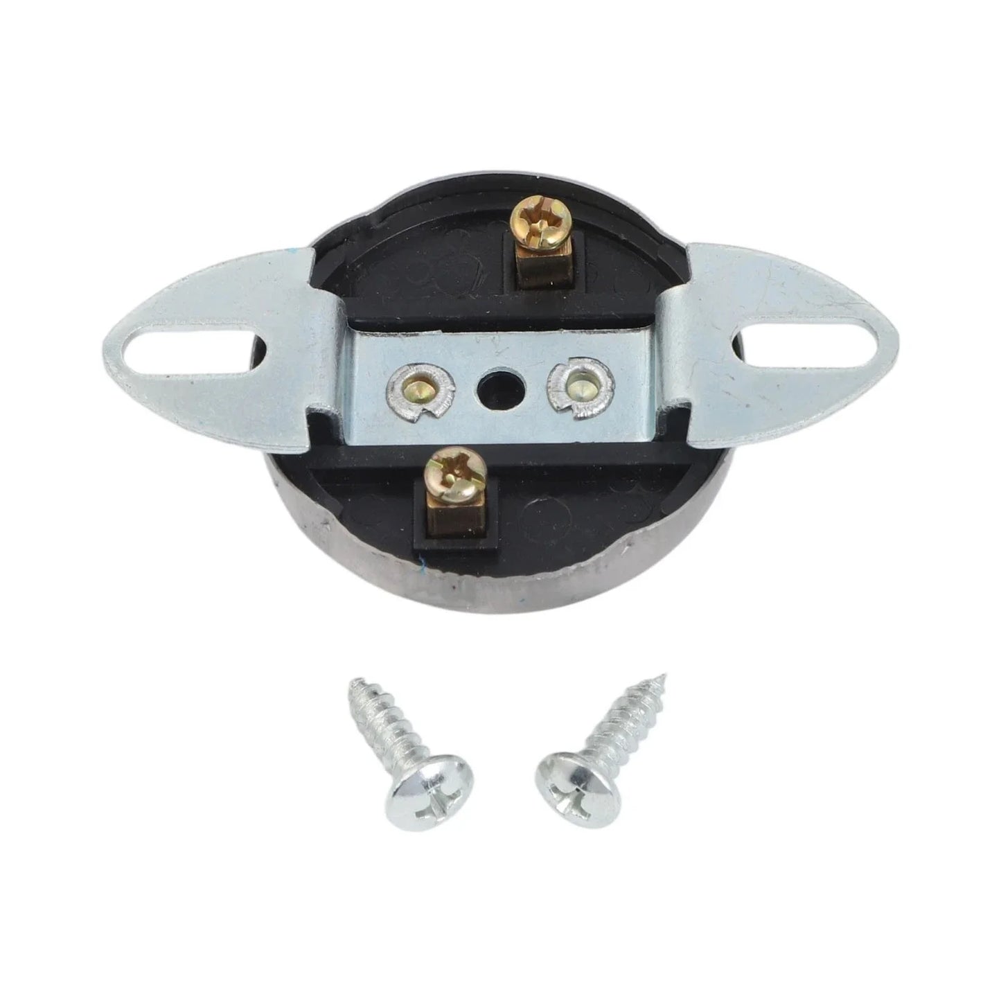 Switch Button ABS Plastic + Metal for Horner Boat