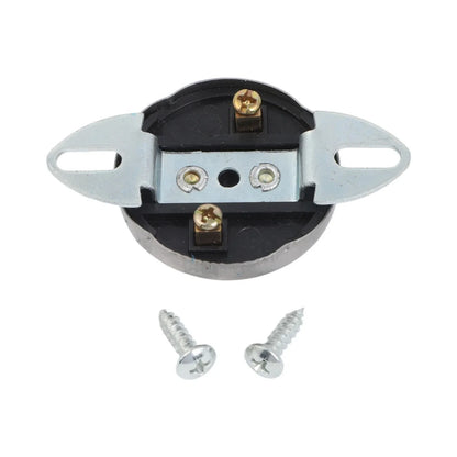 Switch Button ABS Plastic + Metal for Horner Boat