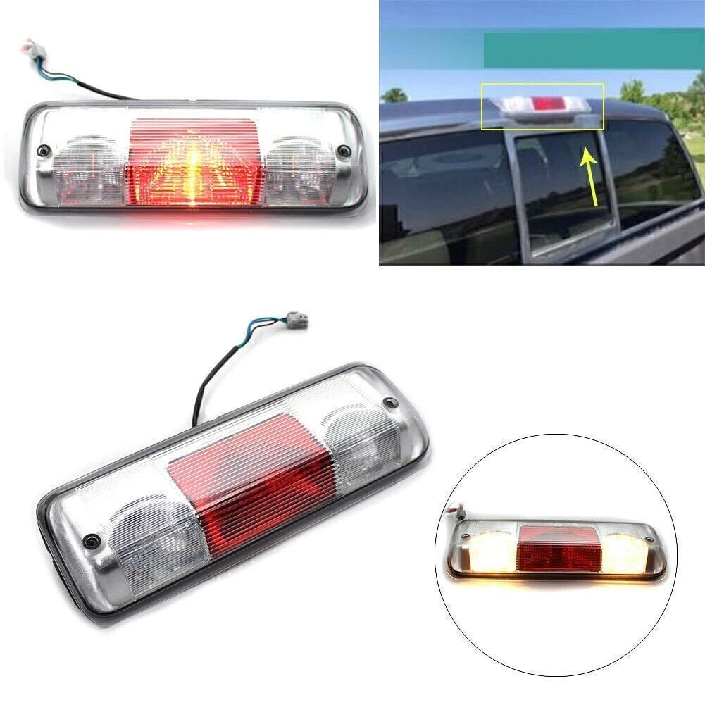 Third Brake Light Cargo Lamp for Ford F150 Explorer (2004–2008)