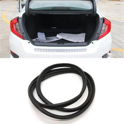 Trunk Lid Weatherstrip Seal for Honda Civic Insight (2016-2021)