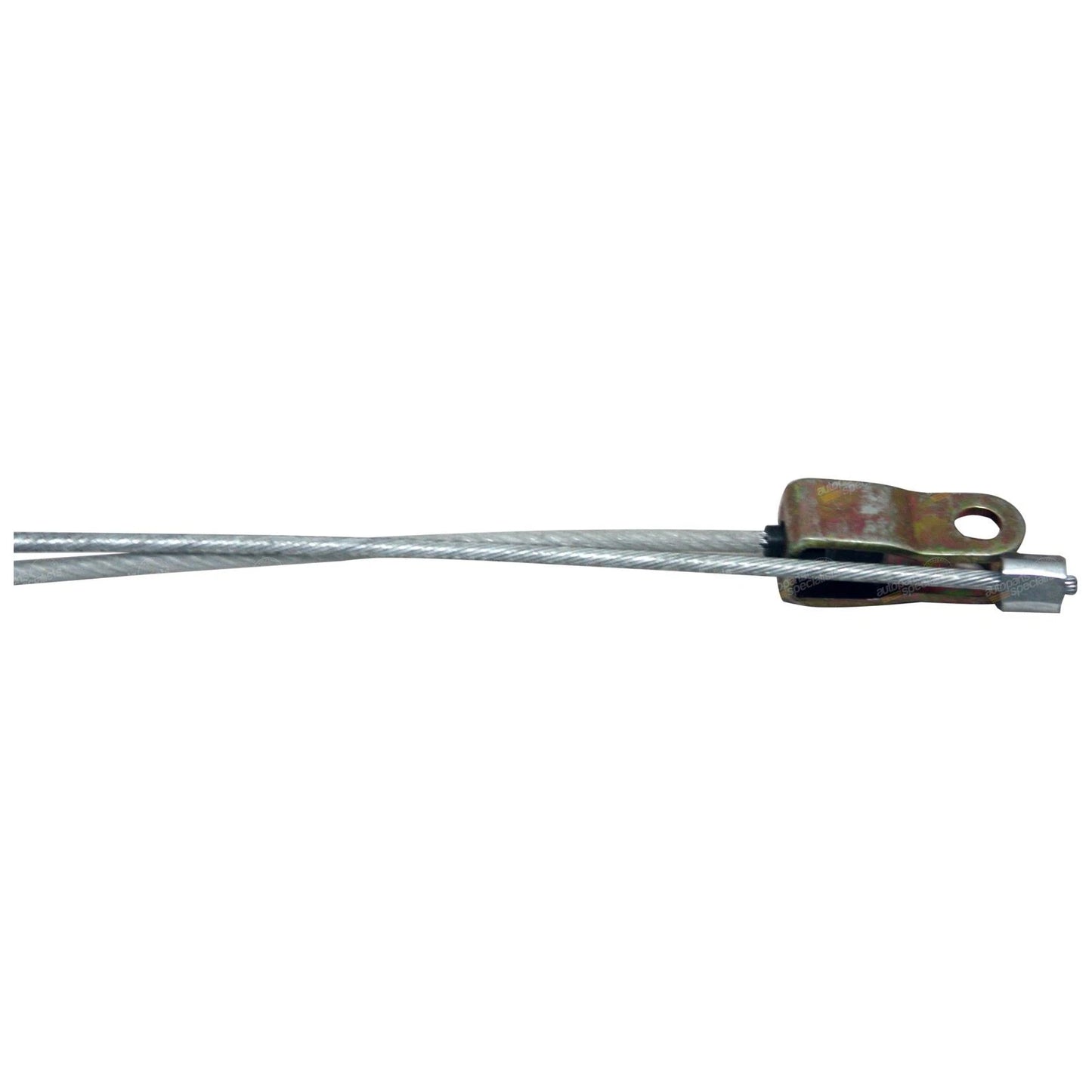 Hand Park Brake Cable for Toyota 80 Series (1992–Present)