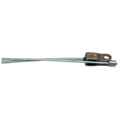 Hand Park Brake Cable for Toyota 80 Series (1992–Present)