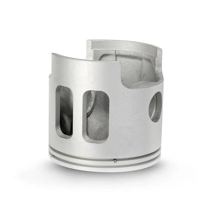 Top End Piston Bearing Gasket Ring for Yamaha G1 (1978–1989)