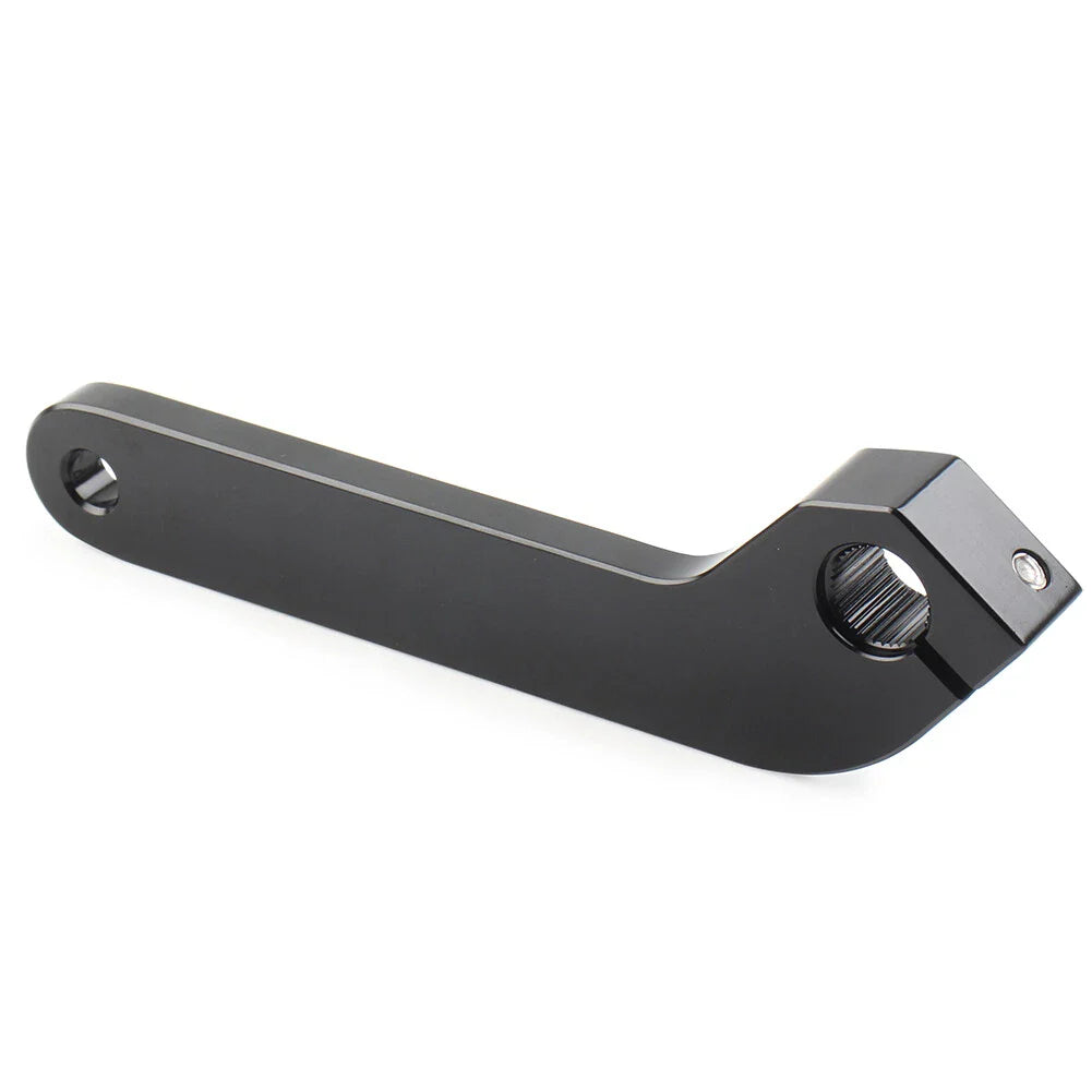 Inner Shift Shifter Rod Lever for Harley FLT Road Glide (1982-2018)