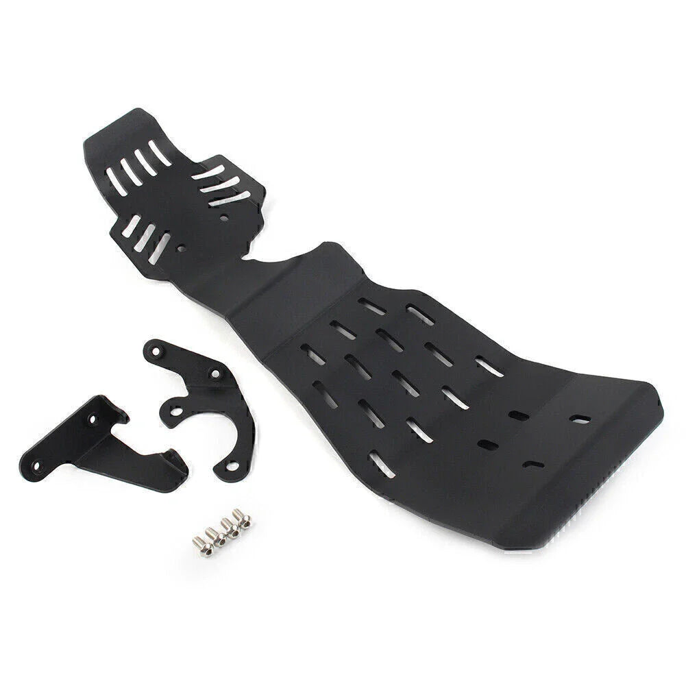 Engine Base Chassis Guard Cover Skid Plate for DUCATI Scrambler 800 (15-21)