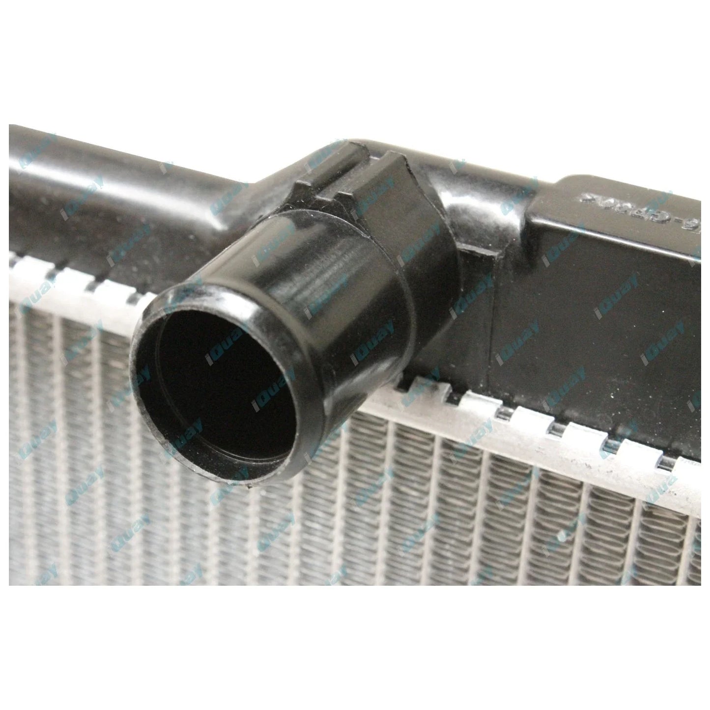 Heavy Duty Alloy Core Radiator for Toyota Tarago ACR30 Auto/Manual 2.4L 00-05