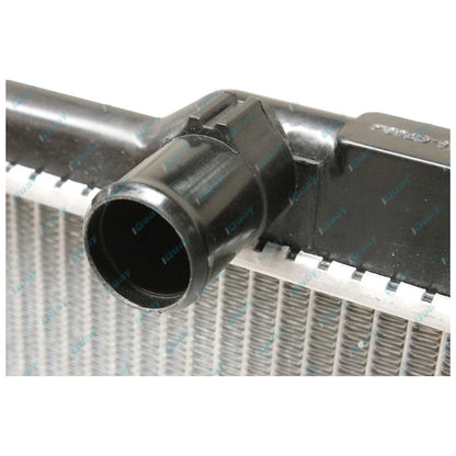 Heavy Duty Alloy Core Radiator for Toyota Tarago ACR30 Auto/Manual 2.4L 00-05