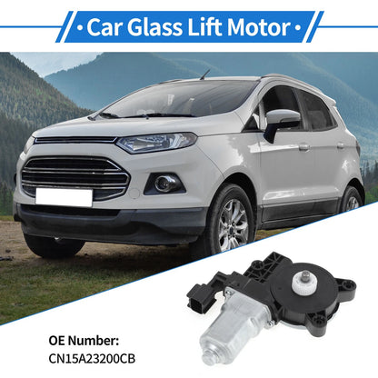 Power Window Regulator Lift Motor for Ford Ecosport (2013–2021) No.CN15A23200CB
