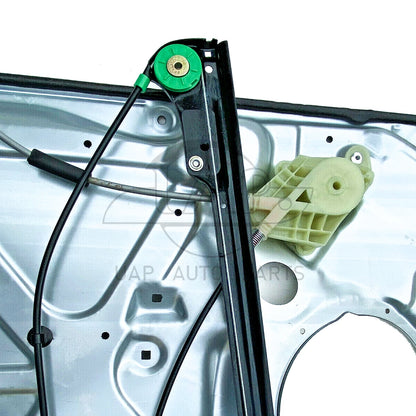 Front Left Electric Window Regulator for VW Transporter (2004–2015)