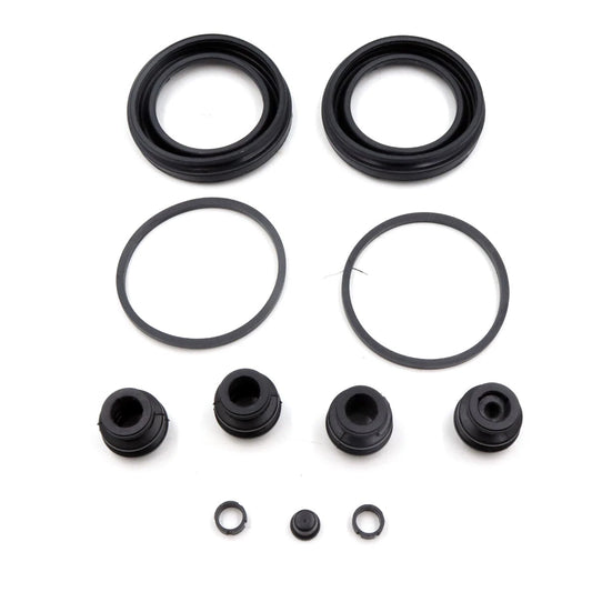 Front Brake Caliper Rex2 Kit for Toyota Hilux Revo 2WD 2015-2021