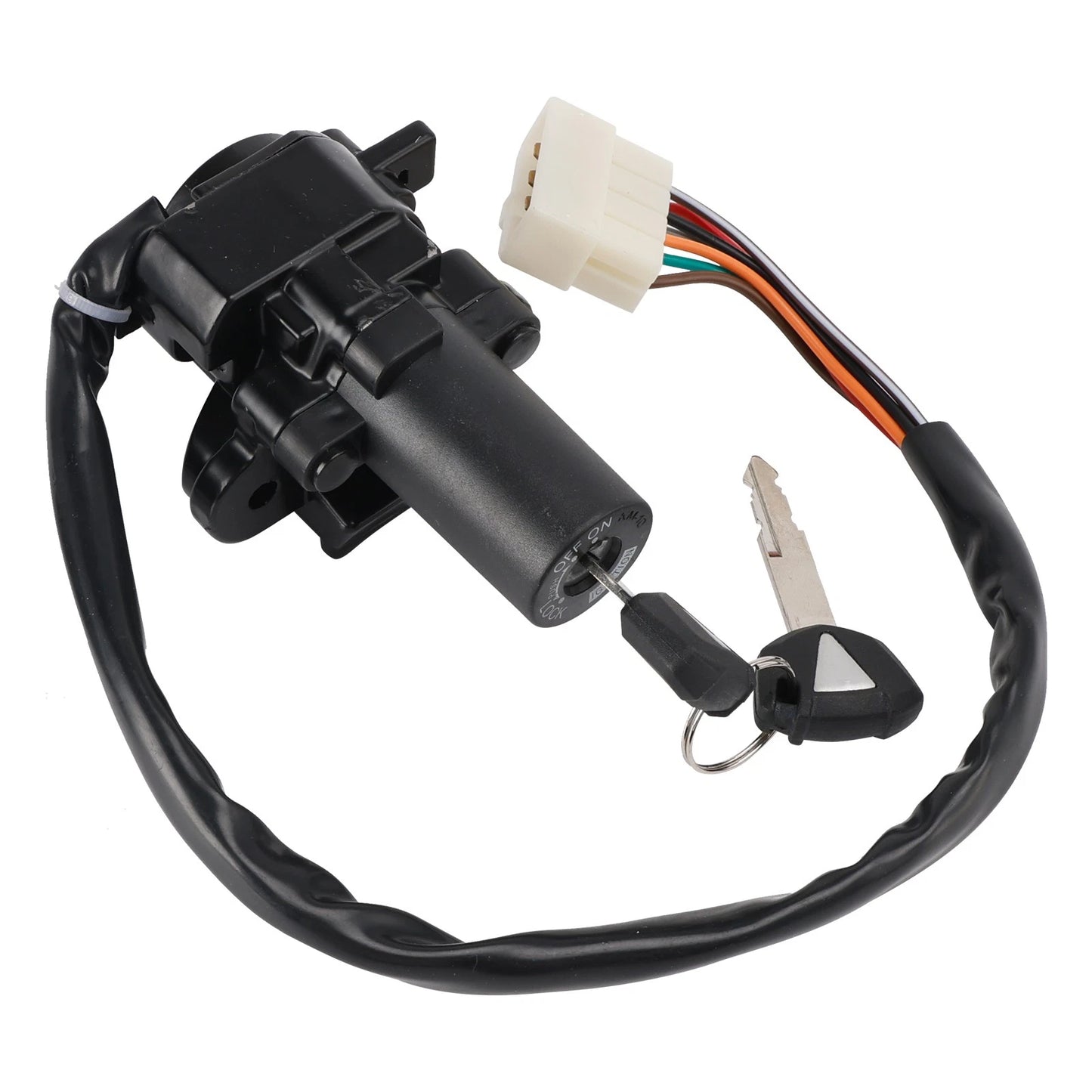 Nitrogen Oxides Inlet NOx Sensor 22303390 for Volvo Truck D11 D13 D16 (2010–2023)