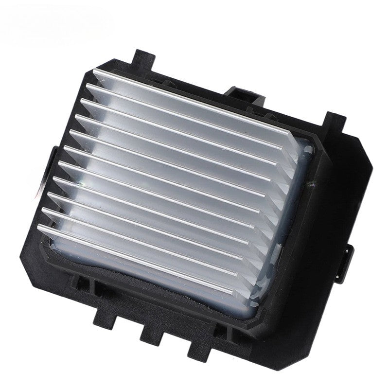 AC Blower Regulator Resistor for Mini Cooper R55 (2009–2010)