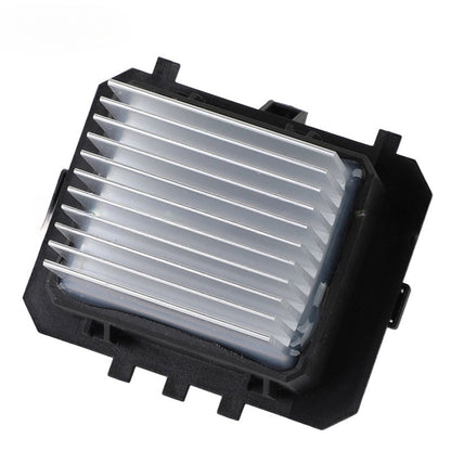 AC Blower Regulator Resistor for Mini Cooper R55 (2009–2010)