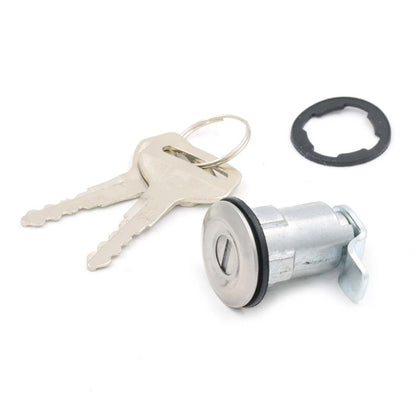 Fuel Tank Gas Filler Lock for Toyota Hilux 1983-1988