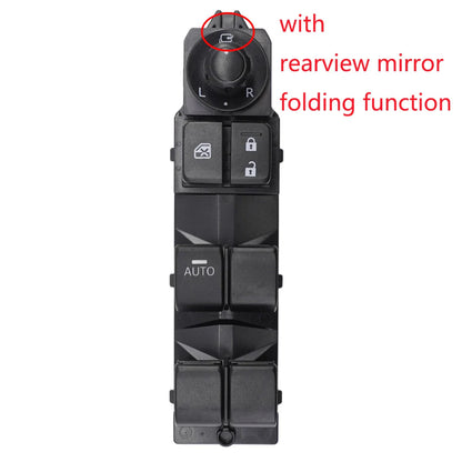 Power Window Control Switch for Mazda CX-5 / Mazda 3 Axela (2013–2017)