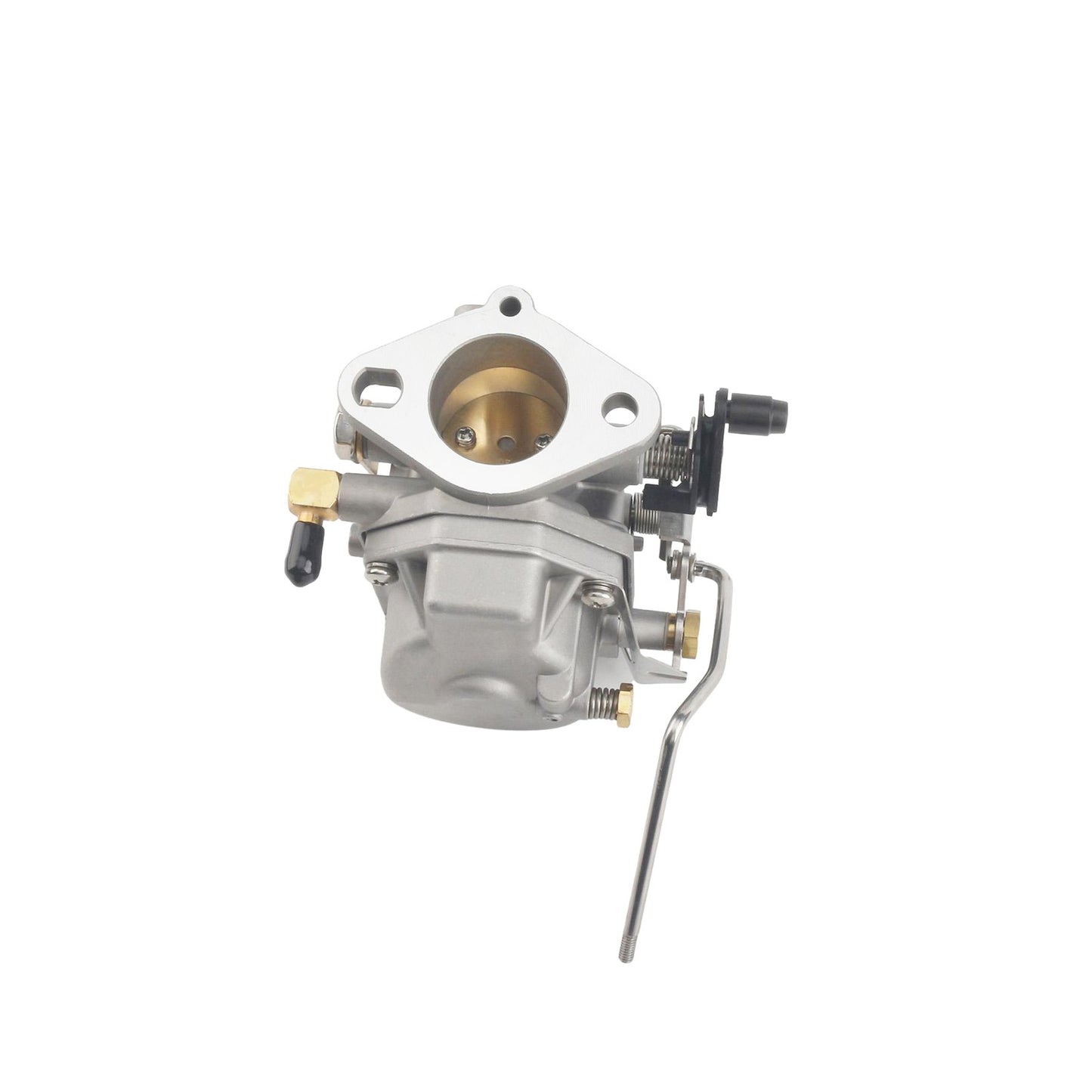 Outboard Carburetor for Suzuki DT30 2-Stroke 30HP (Year Range Not Specified)