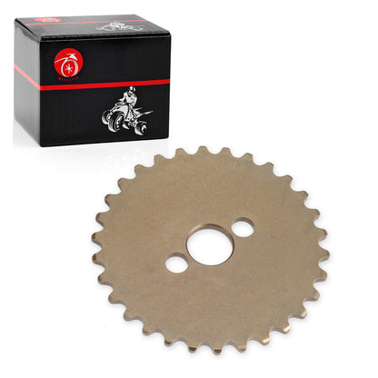 Camshaft Sprocket & Timing Chain Set for Honda XR100R (1985–2003)