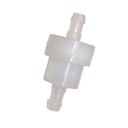 Remote Oil Tank Filter for Yamaha (1985–2008)