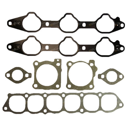 Intake Manifold Gasket Set V6 3.5L for Verada KE KF KH KJ KL 6G74 (1996-2004)