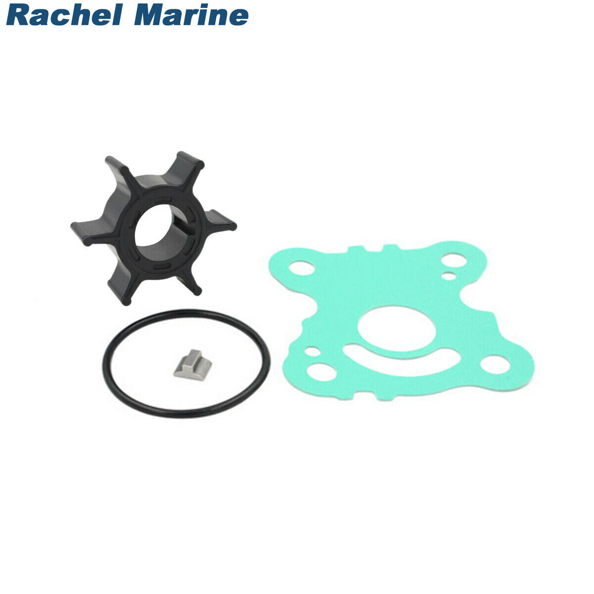 Impeller Service Kit for Honda Marine (8)
