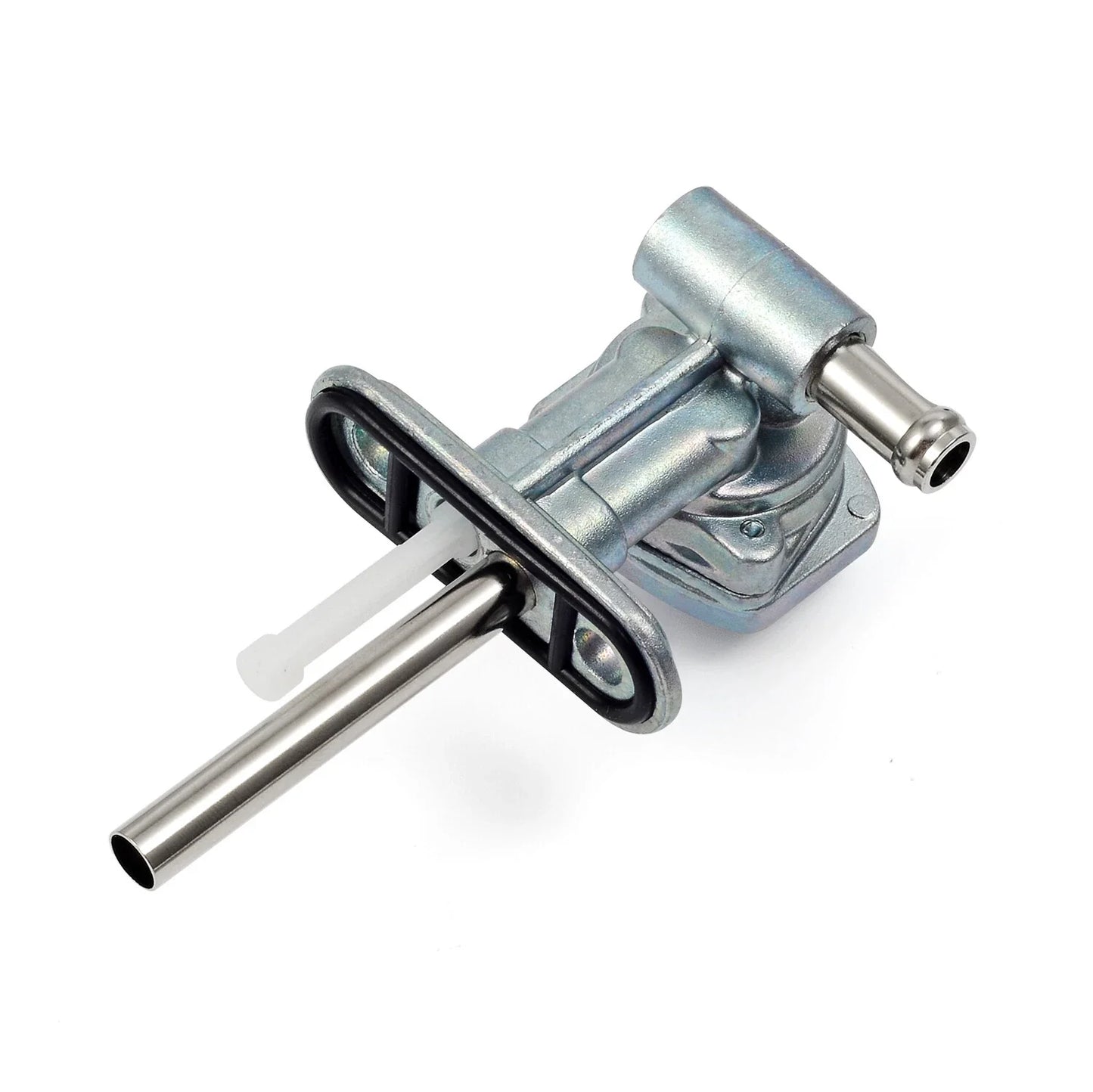 Fuel Valve Petcock & Lever for Kawasaki ATV Prairie 360 4X4 KVF360 (2003–2013)