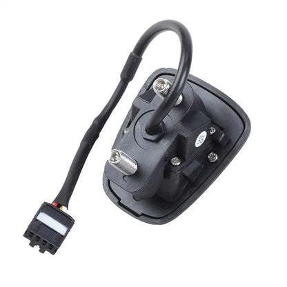 Rear View Backup Camera for Hyundai Elantra Sonata Tiburon Kia Optima (2001-2019)
