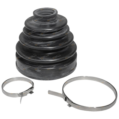 Outer CV Joint Rubber Boot Kit for Landcruiser UZJ100 (1998–2007)