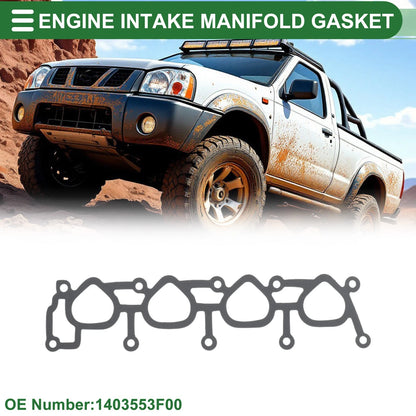 Engine Intake Manifold Gasket for Nissan Pick-up (2002–2005) No. 1403553F00