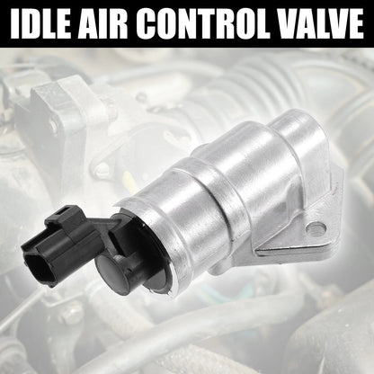 Idle Air Control Valve for Ford Focus (2000–2007) 1113127 1S4U-9F715-BC 3F1E-9F715-AB