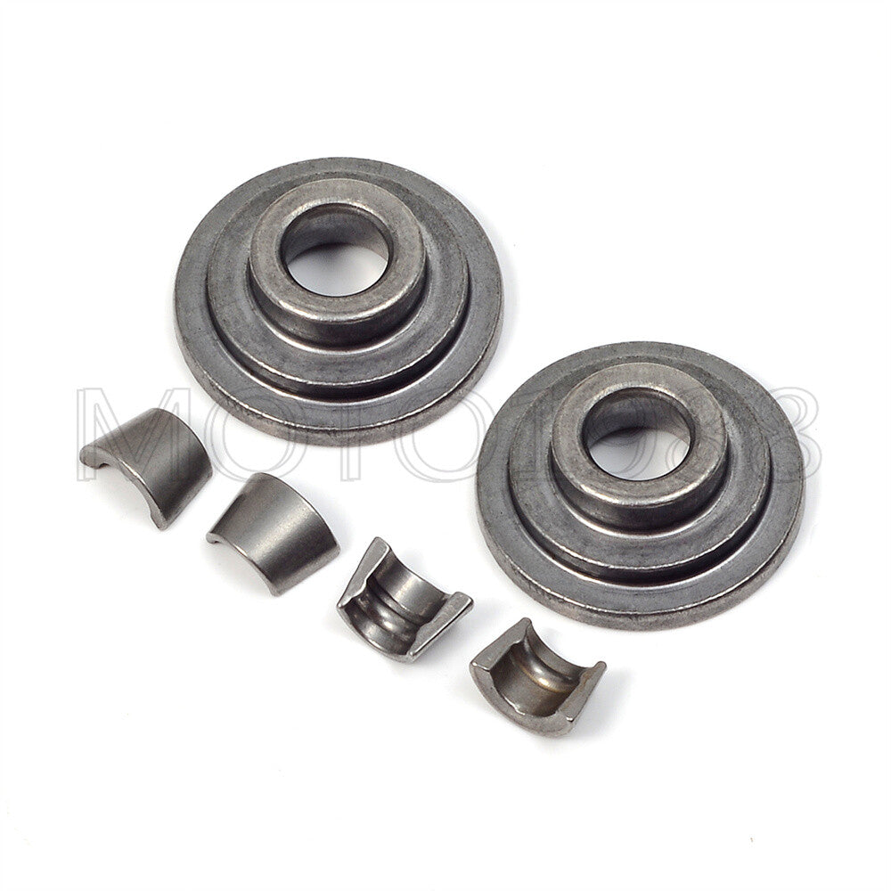 Intake Exhaust Valves for Honda XR100R (1986–2003)